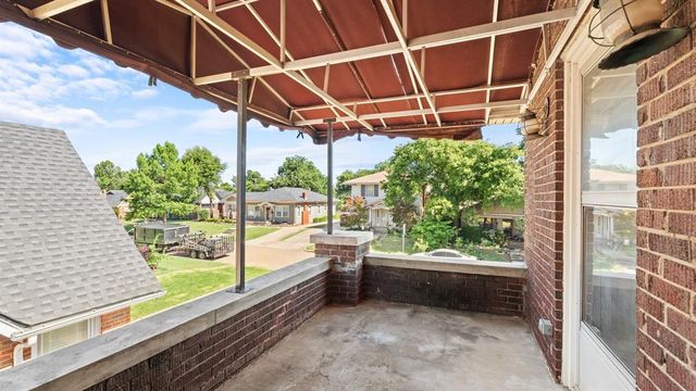 545 NW 33rd Street, Oklahoma City, OK 73118