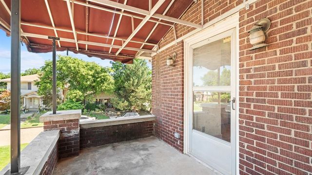 545 NW 33rd Street, Oklahoma City, OK 73118