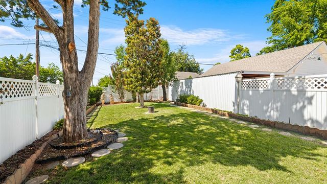 545 NW 33rd Street, Oklahoma City, OK 73118