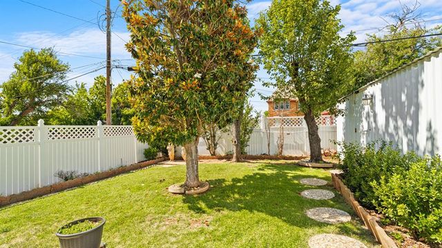 545 NW 33rd Street, Oklahoma City, OK 73118