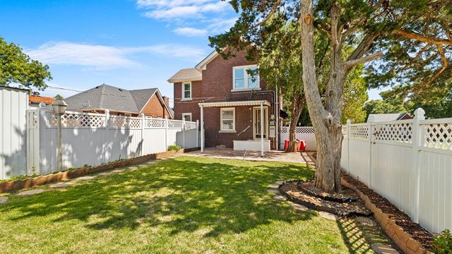 545 NW 33rd Street, Oklahoma City, OK 73118