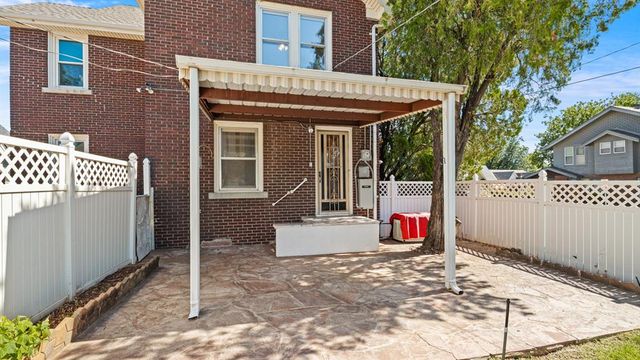 545 NW 33rd Street, Oklahoma City, OK 73118