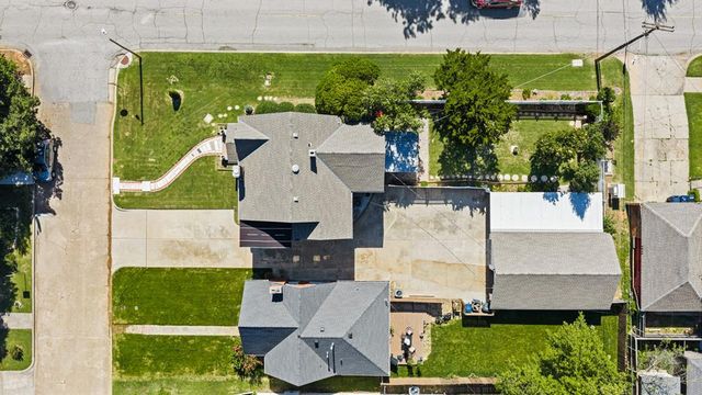 545 NW 33rd Street, Oklahoma City, OK 73118