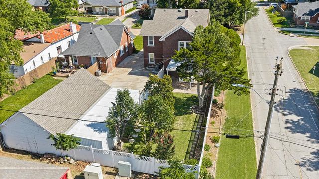 545 NW 33rd Street, Oklahoma City, OK 73118