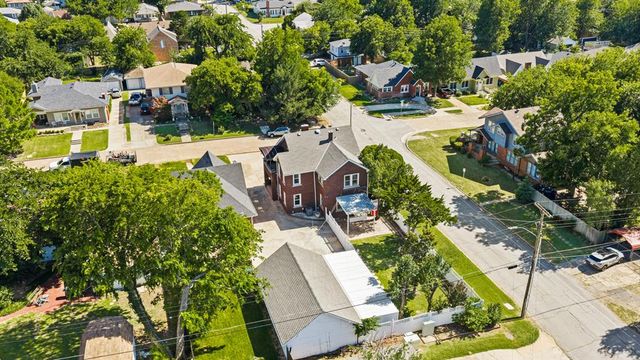 545 NW 33rd Street, Oklahoma City, OK 73118