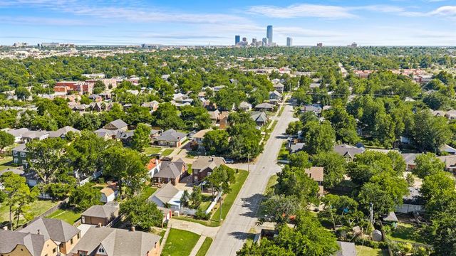 545 NW 33rd Street, Oklahoma City, OK 73118