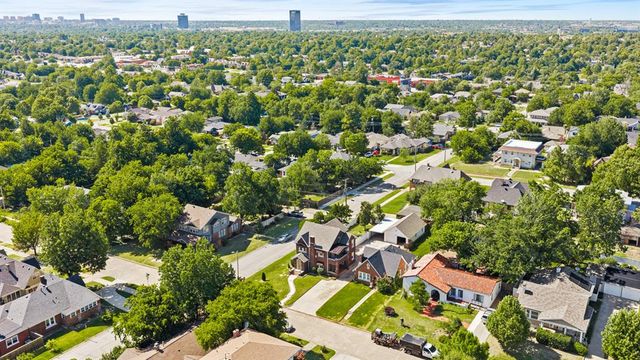 545 NW 33rd Street, Oklahoma City, OK 73118