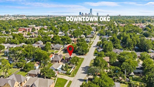 545 NW 33rd Street, Oklahoma City, OK 73118