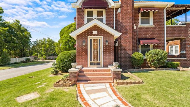 545 NW 33rd Street, Oklahoma City, OK 73118