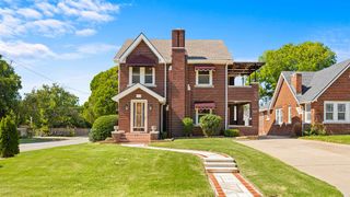 545 NW 33rd Street, Oklahoma City, OK 73118