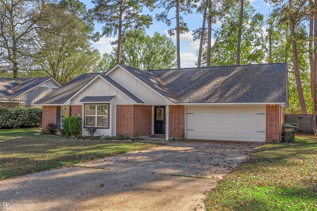 5613 N Heatherstone Drive, Shreveport, LA 71129