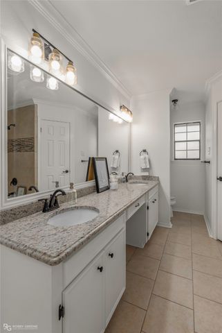 5613 N Heatherstone Drive, Shreveport, LA 71129