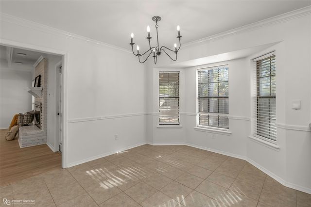 5613 N Heatherstone Drive, Shreveport, LA 71129