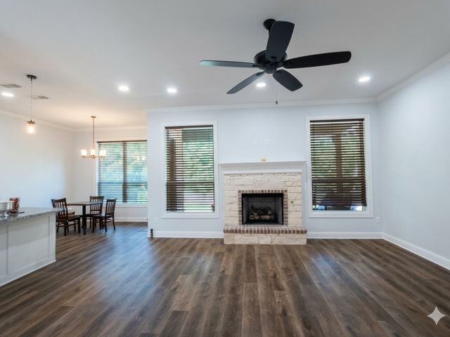 11034 Oak Springs Cove, Tyler, TX 75703