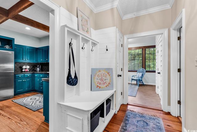 1072 Chelsey Circle, Conway, SC 29526