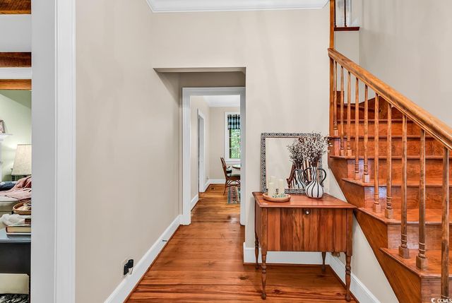 1072 Chelsey Circle, Conway, SC 29526