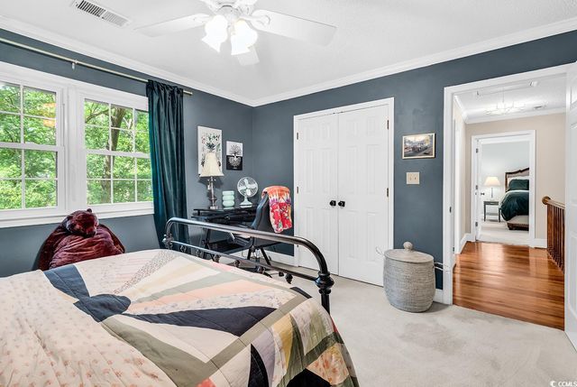 1072 Chelsey Circle, Conway, SC 29526