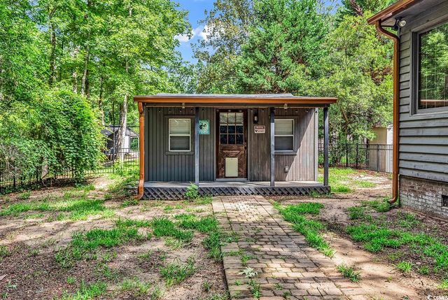 1072 Chelsey Circle, Conway, SC 29526