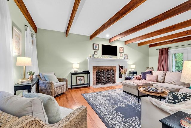 1072 Chelsey Circle, Conway, SC 29526