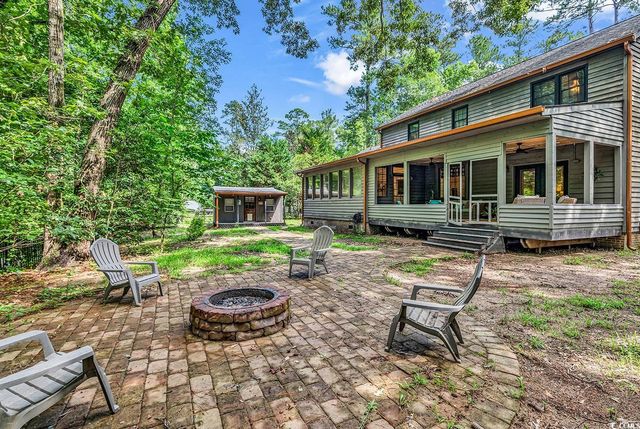 1072 Chelsey Circle, Conway, SC 29526