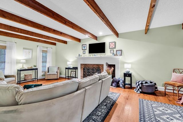 1072 Chelsey Circle, Conway, SC 29526
