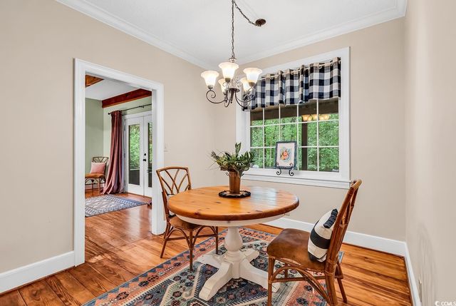1072 Chelsey Circle, Conway, SC 29526