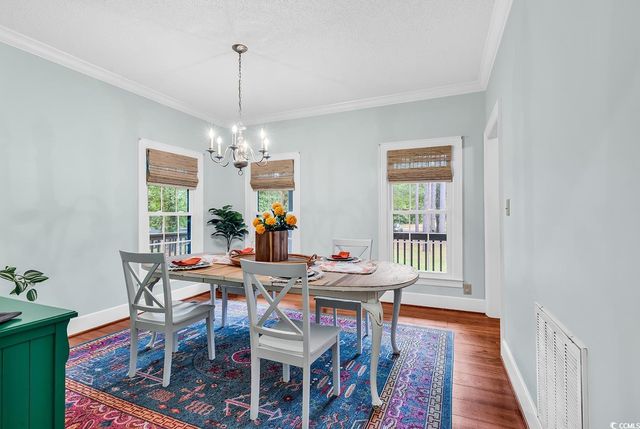 1072 Chelsey Circle, Conway, SC 29526