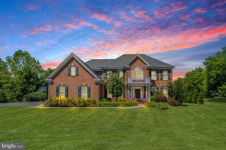 16619 CHESTNUT OVERLOOK DR, Purcellville, VA 20132