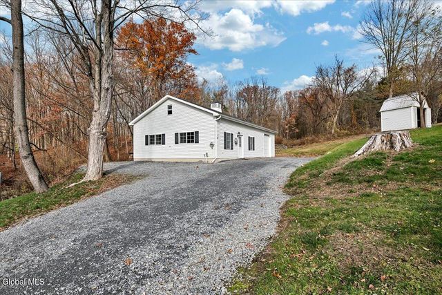 424 Gower Road, Glenville, NY 12302