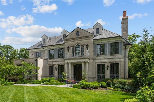 677 Sheridan Road, Glencoe, IL 60022