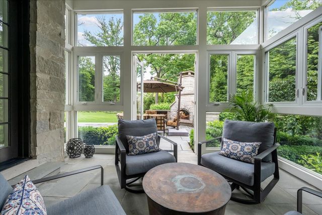 677 Sheridan Road, Glencoe, IL 60022