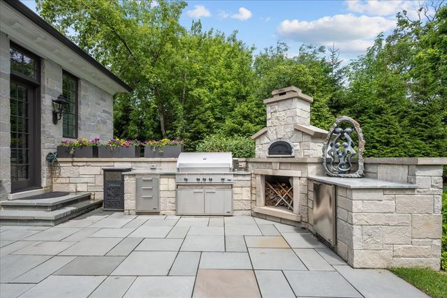 677 Sheridan Road, Glencoe, IL 60022