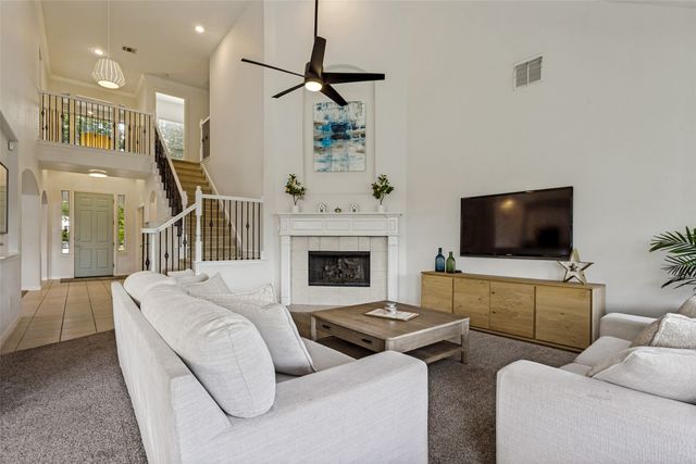 1401 Farmington Drive, Allen, TX 75002