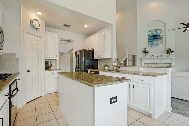 1401 Farmington Drive, Allen, TX 75002