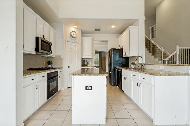 1401 Farmington Drive, Allen, TX 75002