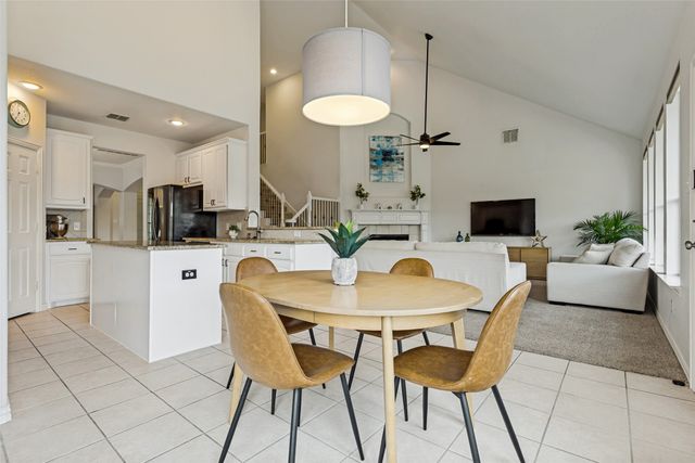 1401 Farmington Drive, Allen, TX 75002