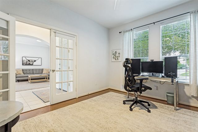 1401 Farmington Drive, Allen, TX 75002