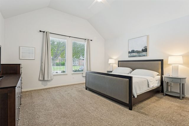 1401 Farmington Drive, Allen, TX 75002