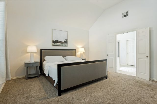 1401 Farmington Drive, Allen, TX 75002