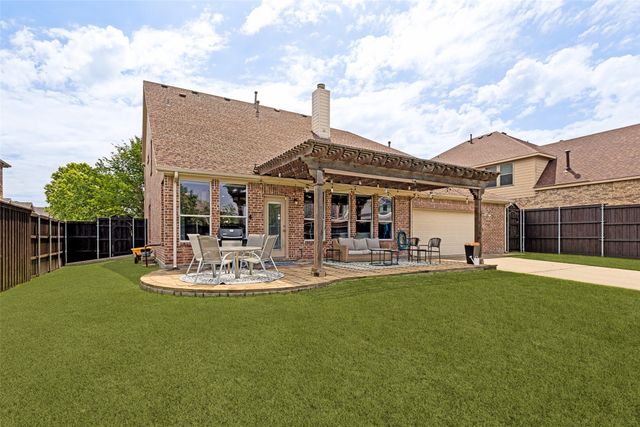 1401 Farmington Drive, Allen, TX 75002