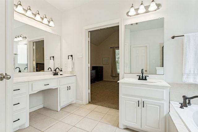 1401 Farmington Drive, Allen, TX 75002