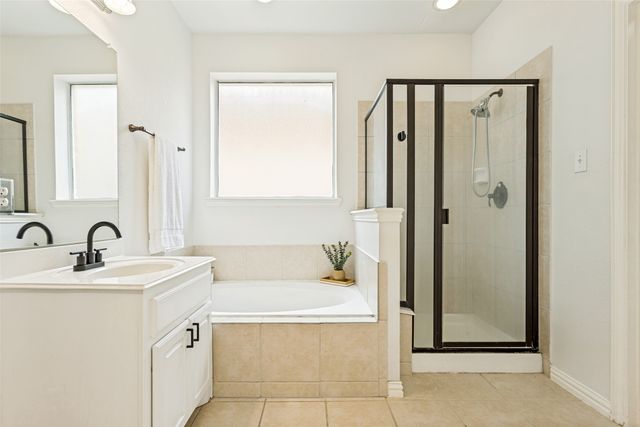 1401 Farmington Drive, Allen, TX 75002