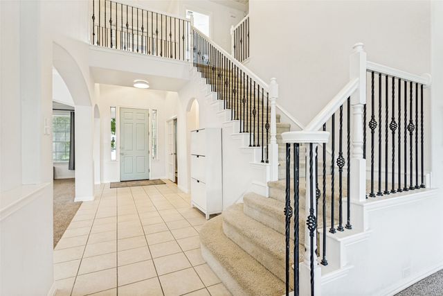 1401 Farmington Drive, Allen, TX 75002