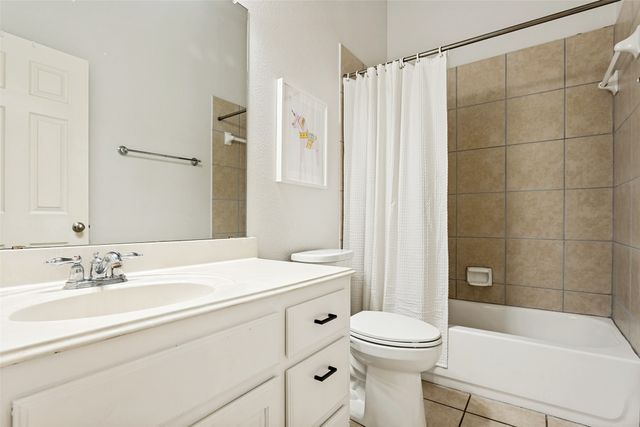 1401 Farmington Drive, Allen, TX 75002