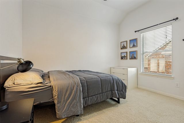 1401 Farmington Drive, Allen, TX 75002