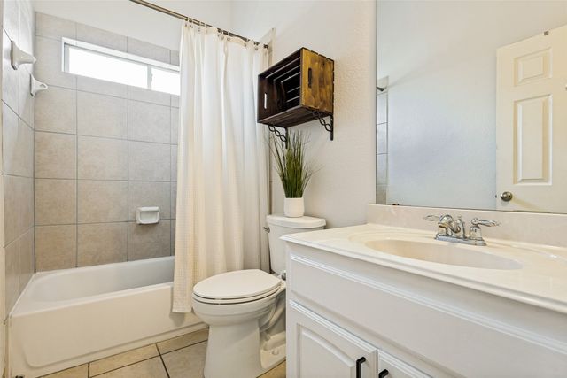 1401 Farmington Drive, Allen, TX 75002