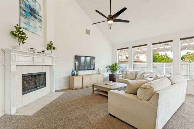 1401 Farmington Drive, Allen, TX 75002