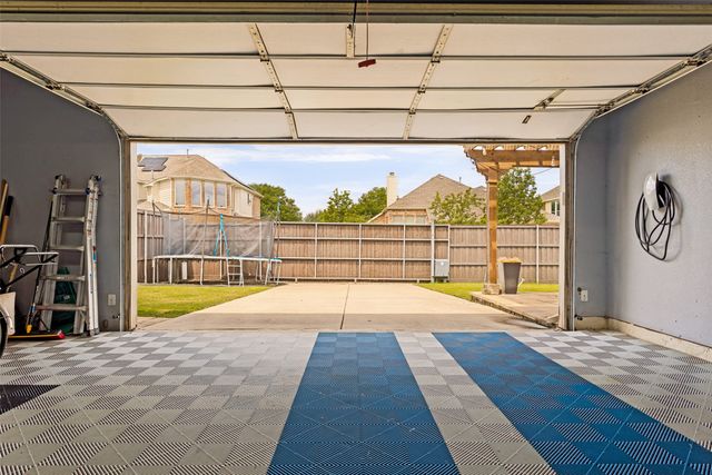 1401 Farmington Drive, Allen, TX 75002