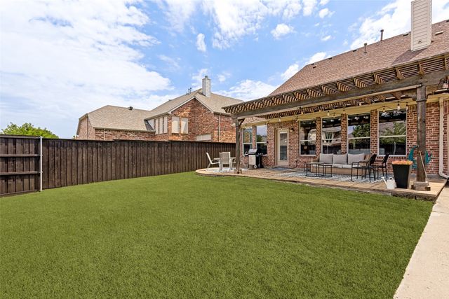 1401 Farmington Drive, Allen, TX 75002