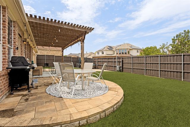 1401 Farmington Drive, Allen, TX 75002